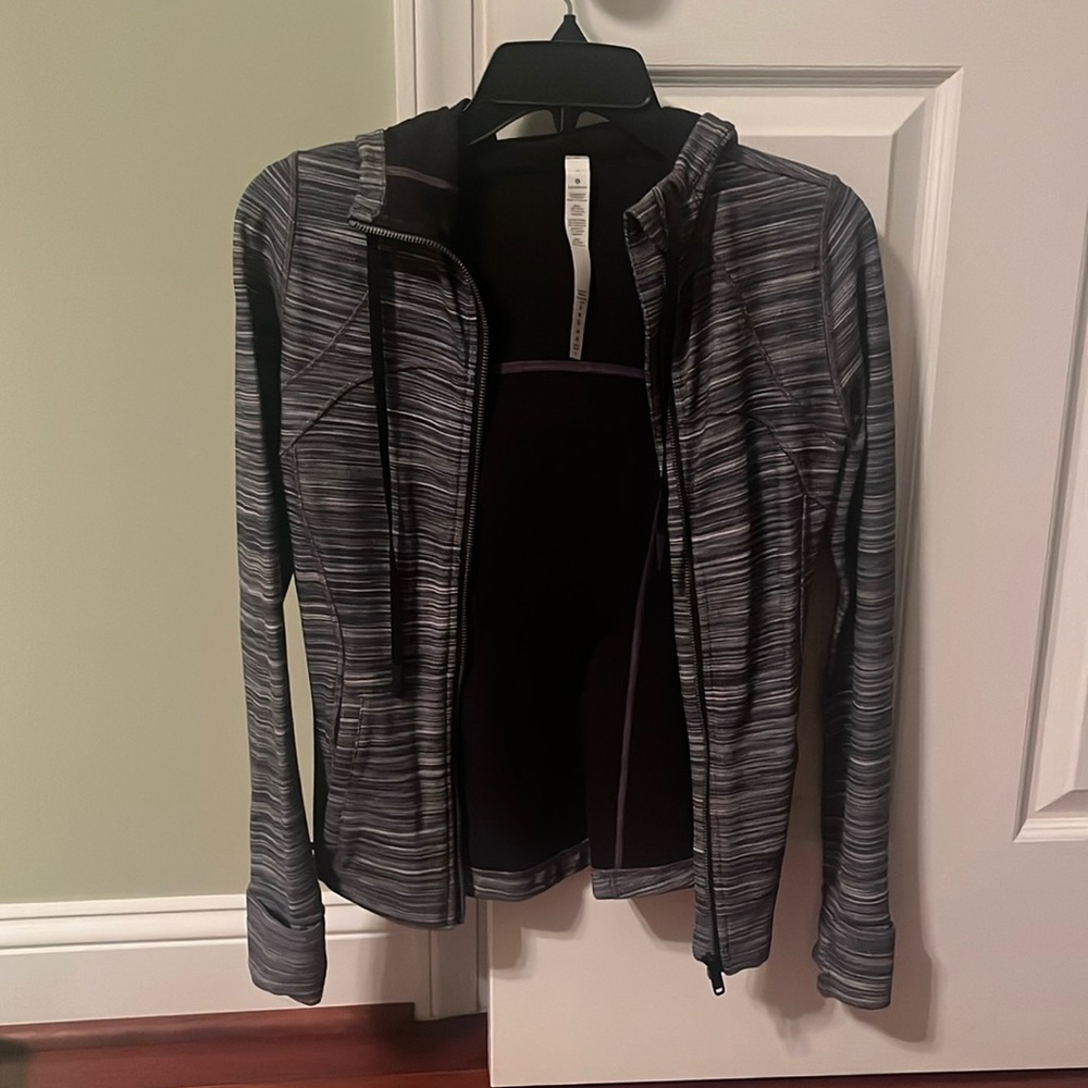 Lululemon Define Jacket - image 1